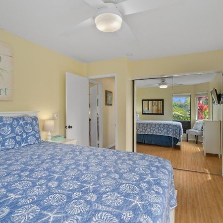 Hanalei Bay Villa Cottage 2Br 2Ba With Mountain Views Hbv24 프린스빌 외부 사진