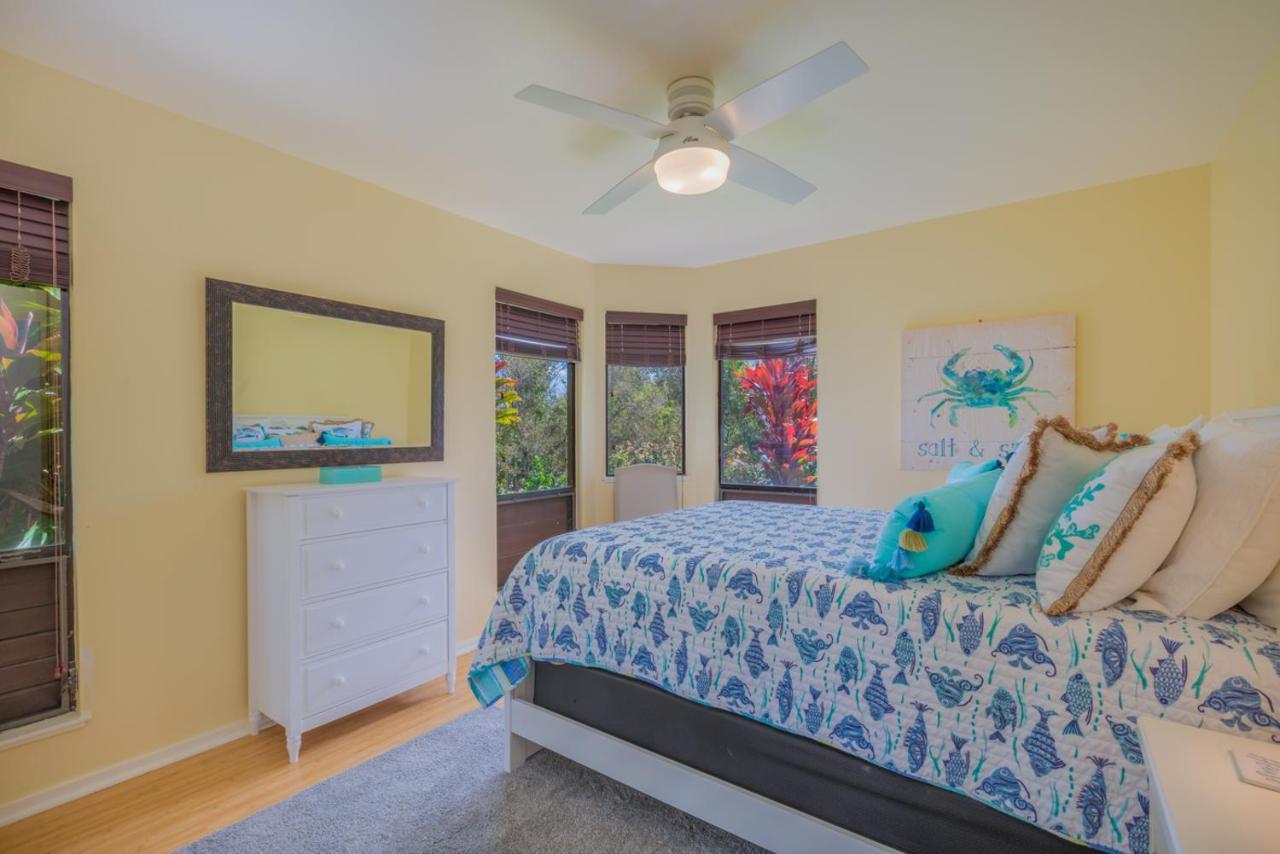 Hanalei Bay Villa Cottage 2Br 2Ba With Mountain Views Hbv24 프린스빌 외부 사진