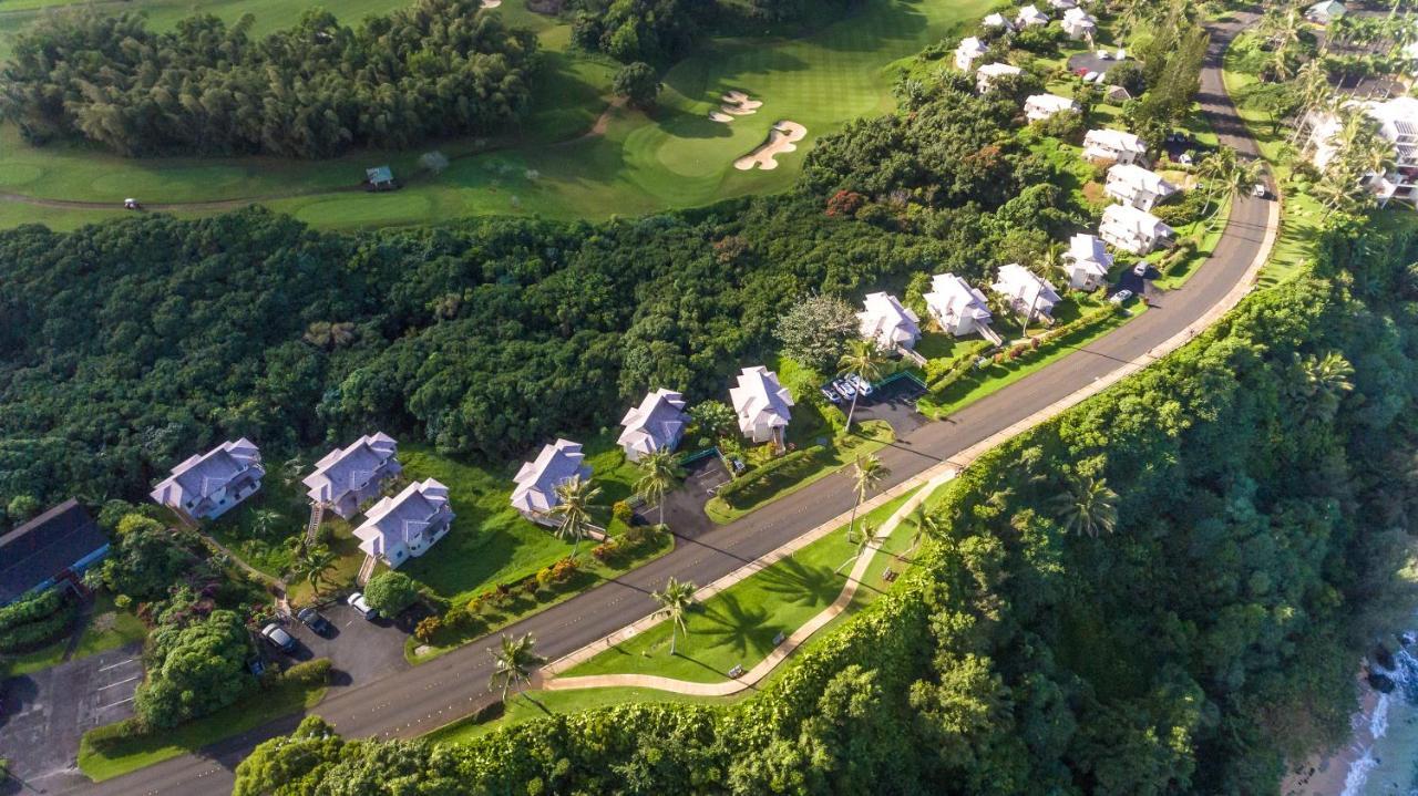 Hanalei Bay Villa Cottage 2Br 2Ba With Mountain Views Hbv24 프린스빌 외부 사진