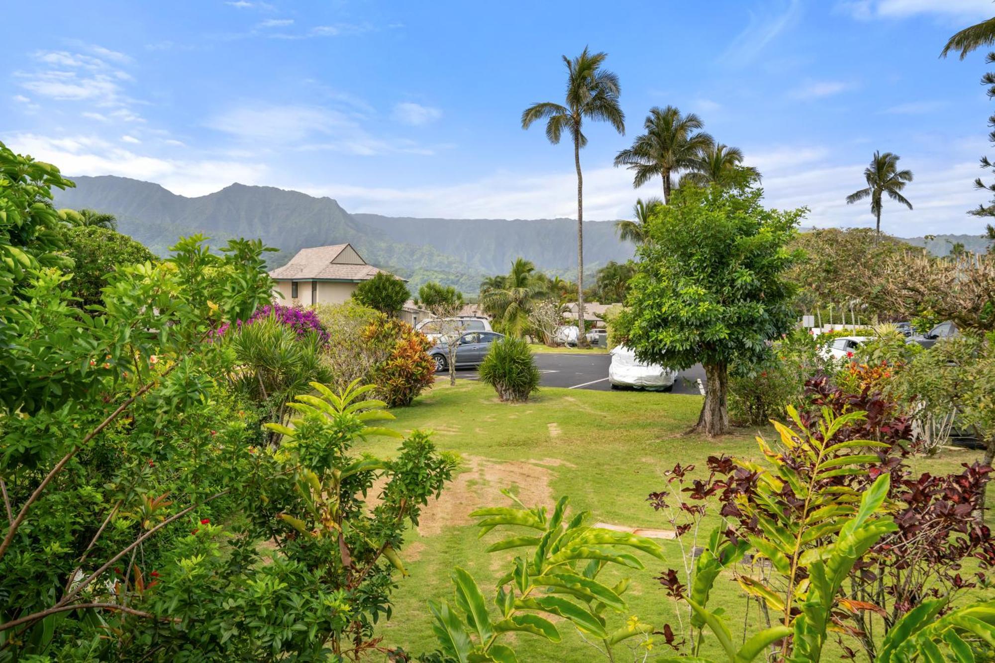 Hanalei Bay Villa Cottage 2Br 2Ba With Mountain Views Hbv24 프린스빌 외부 사진