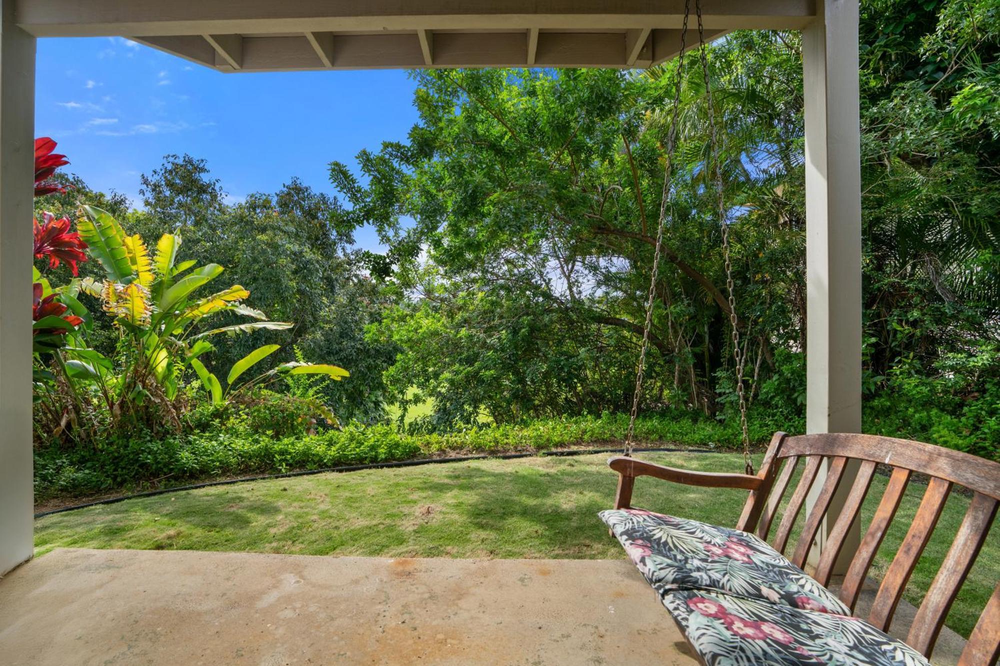 Hanalei Bay Villa Cottage 2Br 2Ba With Mountain Views Hbv24 프린스빌 외부 사진