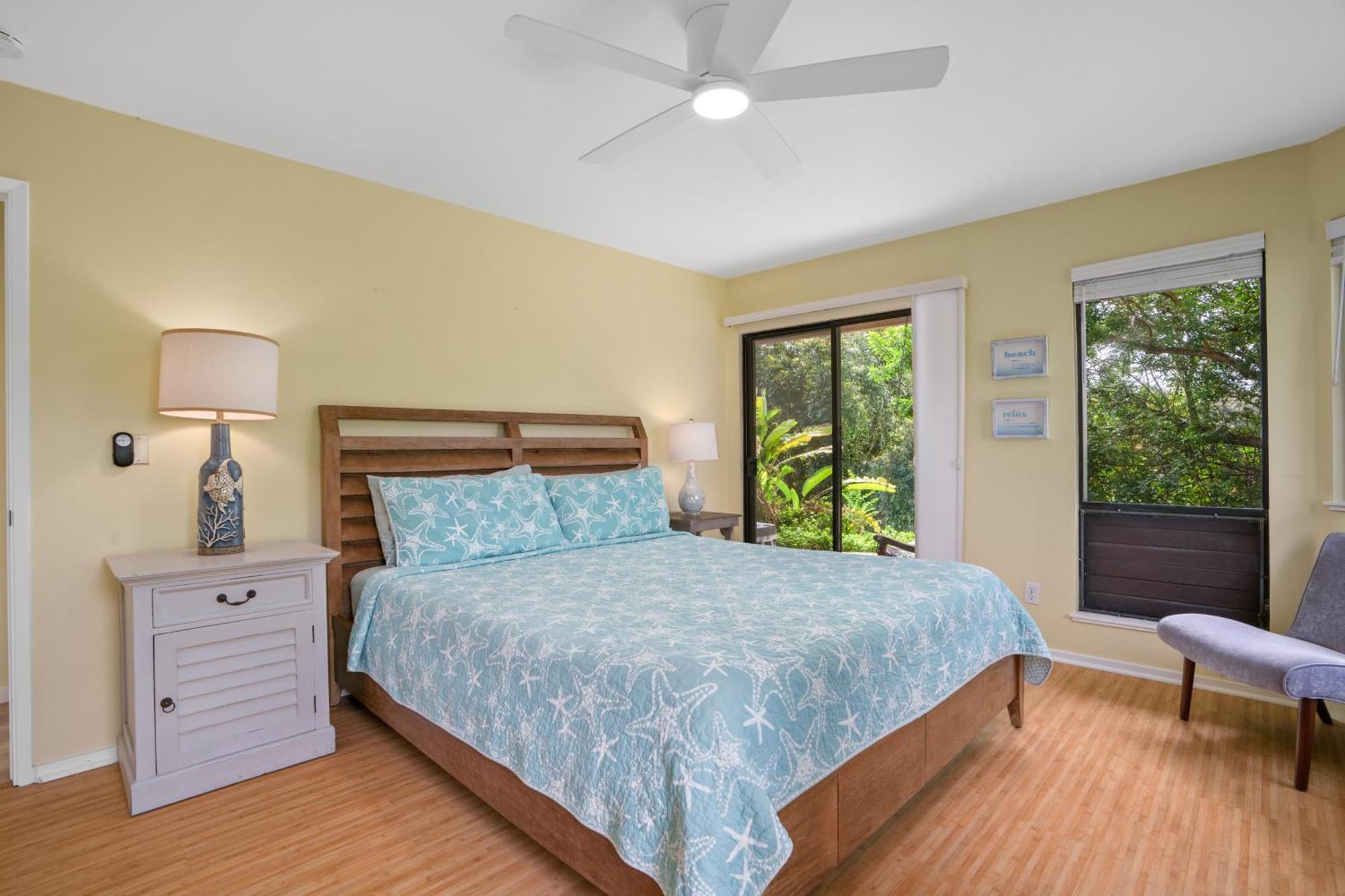 Hanalei Bay Villa Cottage 2Br 2Ba With Mountain Views Hbv24 프린스빌 외부 사진
